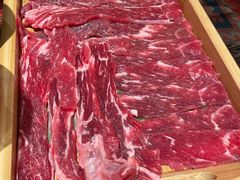 -火塘云南烧烤大排档