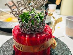 -周潮發·潮汕·沙茶鲜牛肉火锅(嘉定宝龙店)