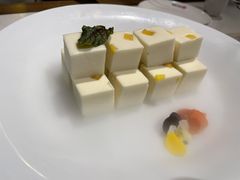 牛奶布丁山药-徽镇小厨·经典徽菜(十里河店)