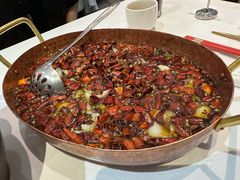 -眉州东坡(印象城购物中心店)