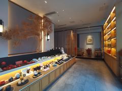 -苗品记茶馆(时代天街D馆店)