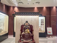 -金成潮菜博物馆(海珠湿地店)