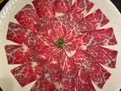 -荣记火锅(青悦城店)