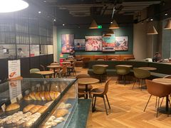 -Wagas沃歌斯(浦东机场店)