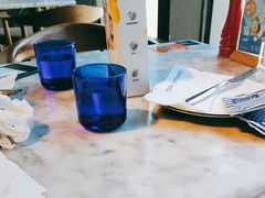-玛尚诺意式餐厅(官舍店)