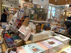 -猫的天空之城概念书店(印象城购物中心店)