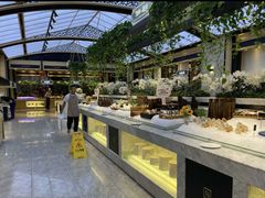 -川骄海鲜自助(河东店)