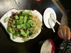 -天津包子铺·海鲜家常菜(北戴河店)