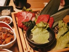 -赤坂亭·M9和牛烧肉(南京江南虹悦城店)