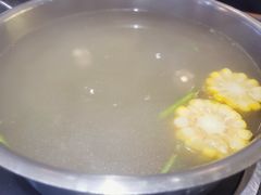 -林记潮牛·牛肉火锅(上马墩店)