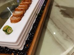 腩肉-锦粤宫·精致粤菜(深圳北站店)
