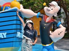 -东莞松山湖万象汇