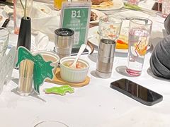 -拉蒂娜·巴西牛排馆 Latina·Brazilian Steakhouse(陆家嘴旗舰店)