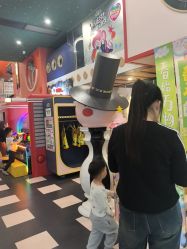 -meland club亲子乐园(北京芳圆里ID MALL店)