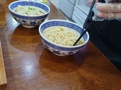 -孙盛兴奥灶面馆·蟹黄面·三虾面(山塘街总店)