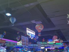 -大玩家(万达广场大连甘井子店)