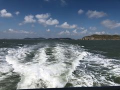 -东极岛景区