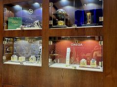 -109度二手奢侈品手表包包珠宝回收(新天地店)