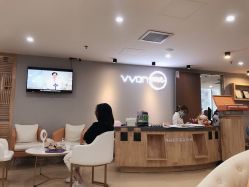 点击看大图 -维秘形体医美 M·VVON医生集团