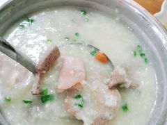 -南记食粥坊·宵夜大排档(莲花总店)