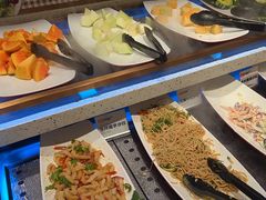 -西十二街牛排(顺义华联店)