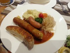 -兰特伯爵西餐厅·啤酒屋(方庄店)