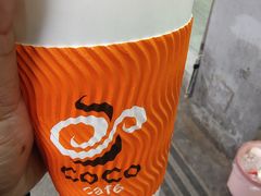 -CoCo都可(南京珠江路店)