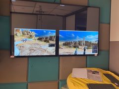 -零纪元VR体验馆·桌游(黄浦店)