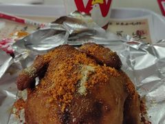 -华莱士·全鸡汉堡(后滘店)