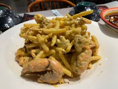 -李叔叔虾蟹大排档(青羊店)