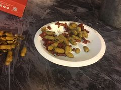 -霸王虾·麻辣小龙虾(清水河公园店)