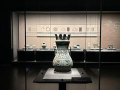 -湖北省博物馆
