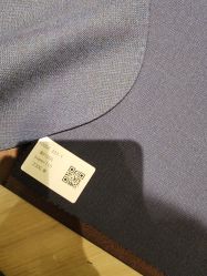 -BRANS PORO布朗斯伯勒西装高级定制·瑞璞西装(金陵店)