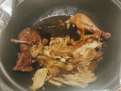-老爷庙风味美食府(魏都大道店)