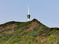 -梧桐山风景名胜区