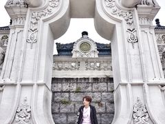 -珠海圆明新园