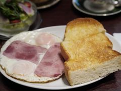 -西村咖啡店 (中山手本店)