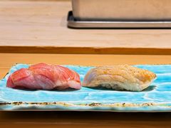 -鮨青(恒基名人购物中心店)