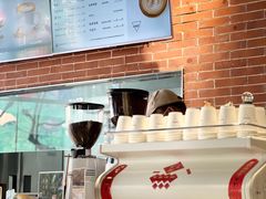 -Manner Coffee(淮海755店)