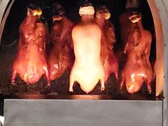 -京味斋·烤鸭·北京菜(安贞店)