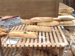 -山崎面包(静安久光店)