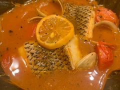 -Acqua海蓝意大利餐厅