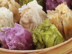 -正宗天津烧麦馆(柳州路店)