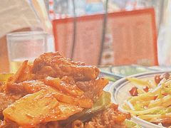 -乐乐餐厅(湘子庙街店)