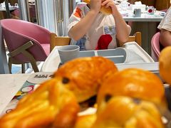 -水桶王国主题餐厅·聚会·生日派对·亲子活动·家庭套餐(亚龙湾希尔顿店)