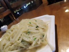 -临江餐馆二楼美食部落