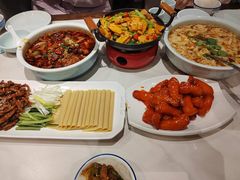 -新侨小馆(东直门北小街店)