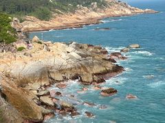 -广东惠东海龟国家级自然保护区
