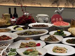 -聚宾楼·烤鸭·家宴(科技三路店)