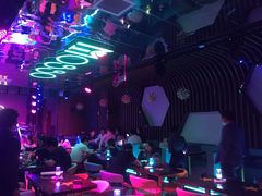 -MOSSO音乐酒吧·Live House(南京西路店)